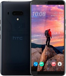 Замена камеры на телефоне HTC U12 Plus в Уфе